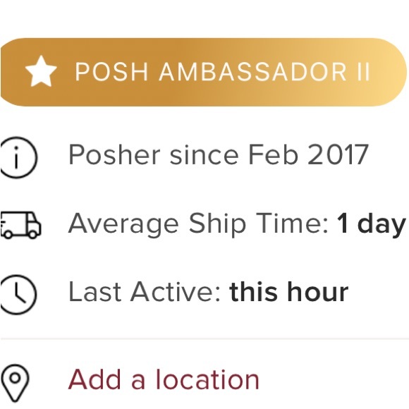 ABOUT ME! ⭐️💓💬 - Picture 3 of 6